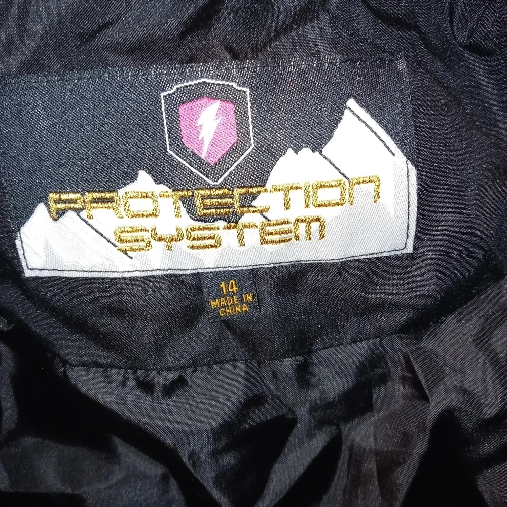 Protection System coat - Picture 4 of 4